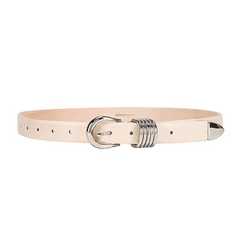 Iro Dehanche Belt NWT